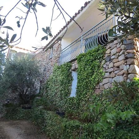 Hotel Casa In Campagna Dorgali Exteriér fotografie