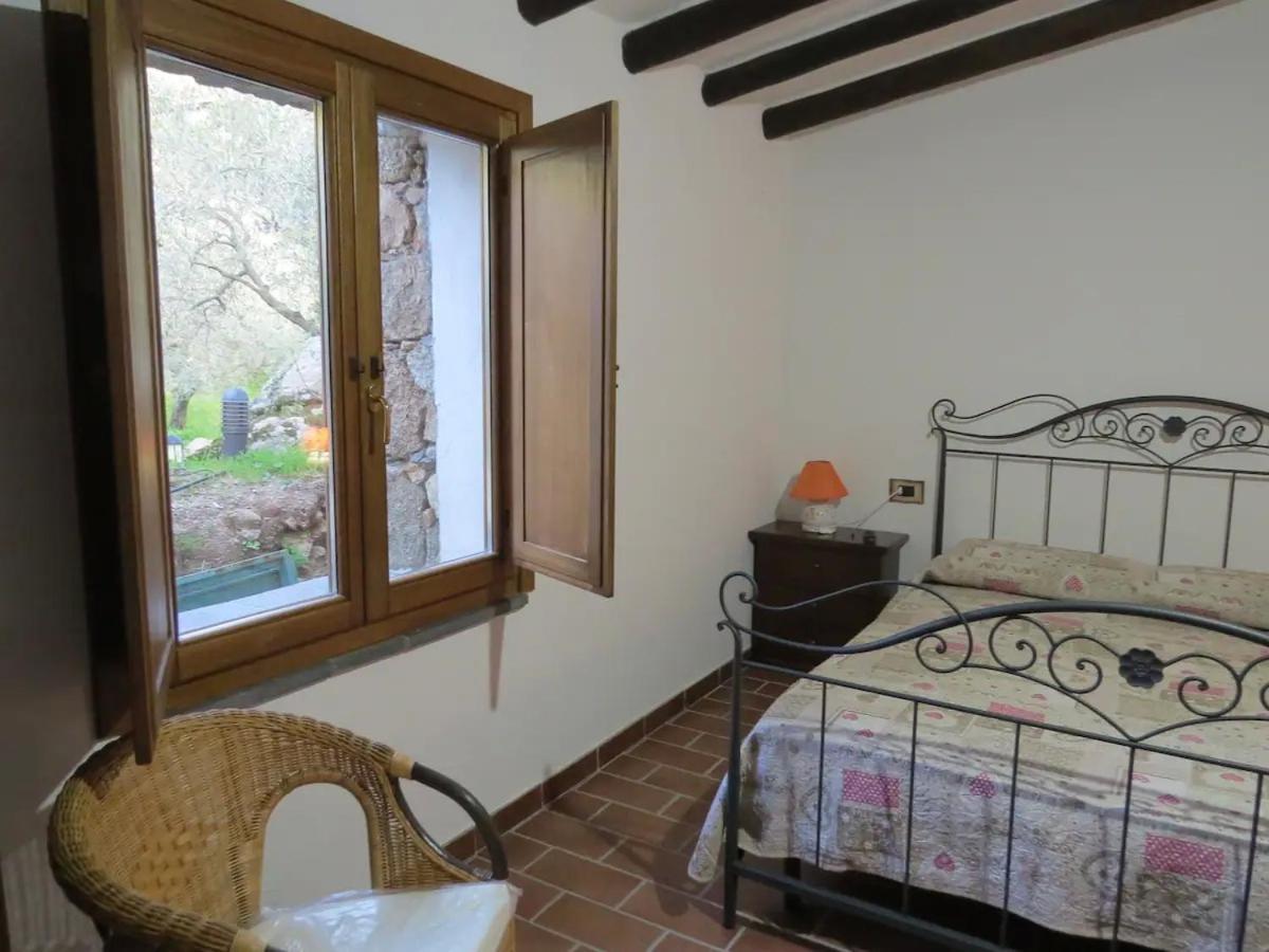 Hotel Casa In Campagna Dorgali Exteriér fotografie