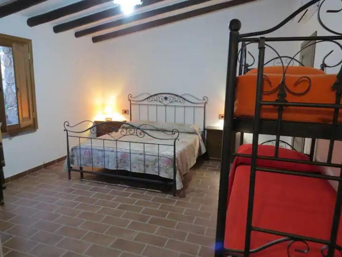Hotel Casa In Campagna Dorgali Exteriér fotografie
