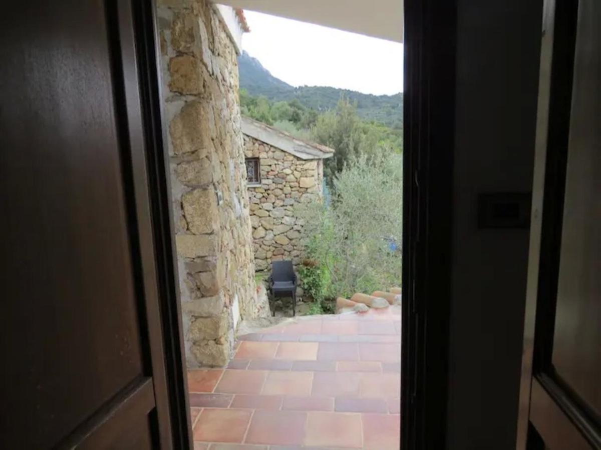 Hotel Casa In Campagna Dorgali Exteriér fotografie
