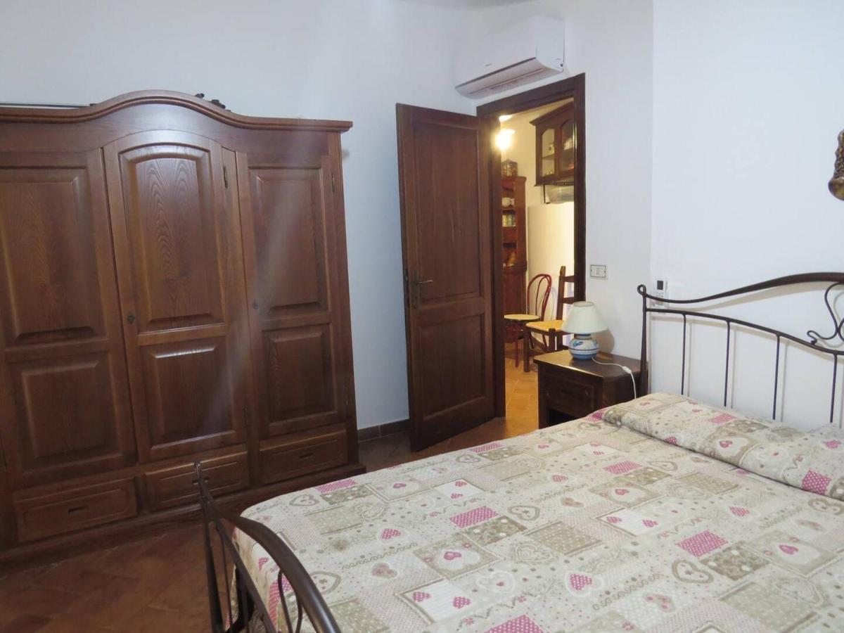 Hotel Casa In Campagna Dorgali Exteriér fotografie