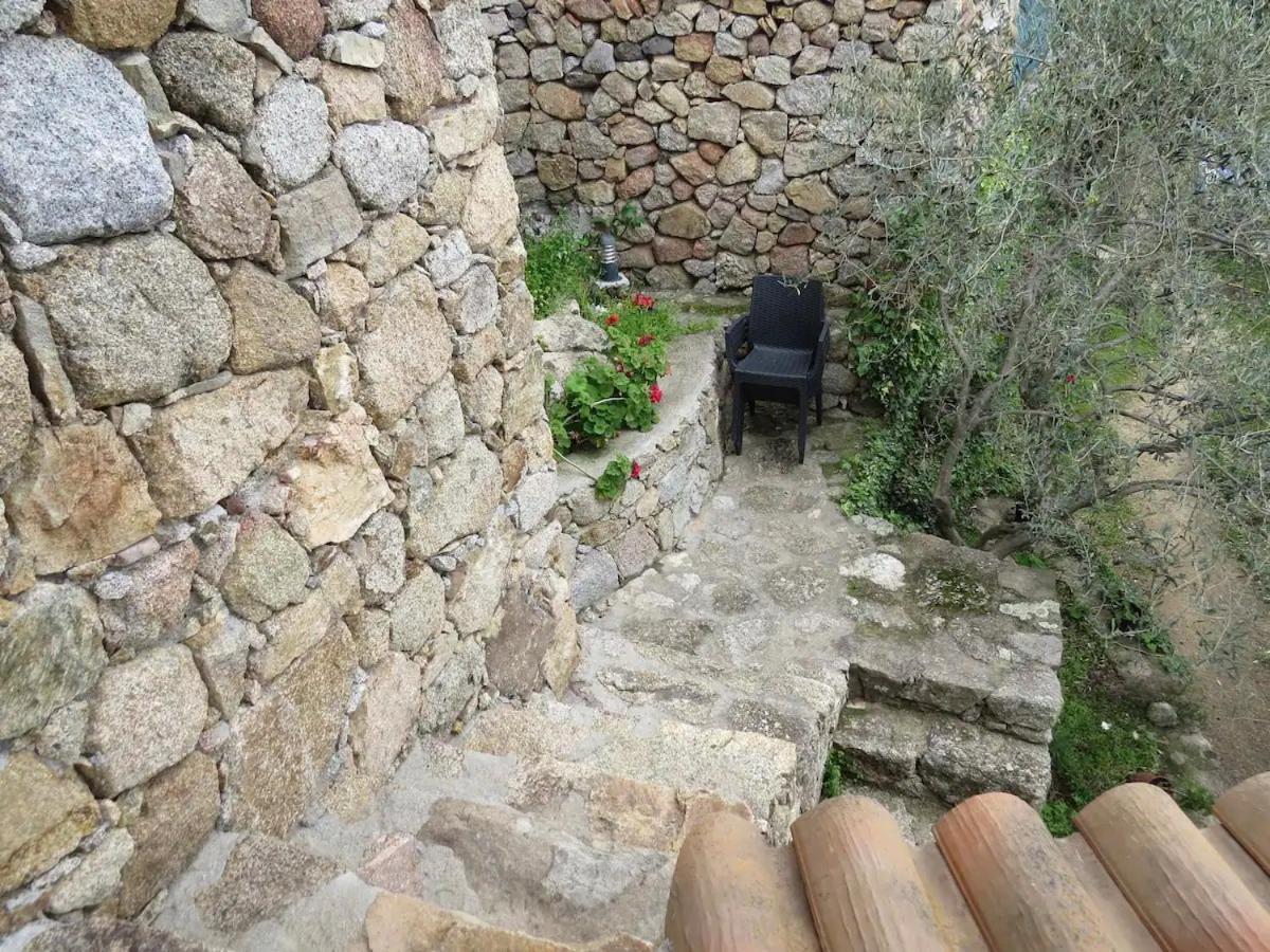Hotel Casa In Campagna Dorgali Exteriér fotografie