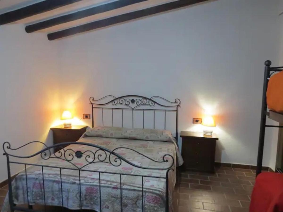 Hotel Casa In Campagna Dorgali Exteriér fotografie
