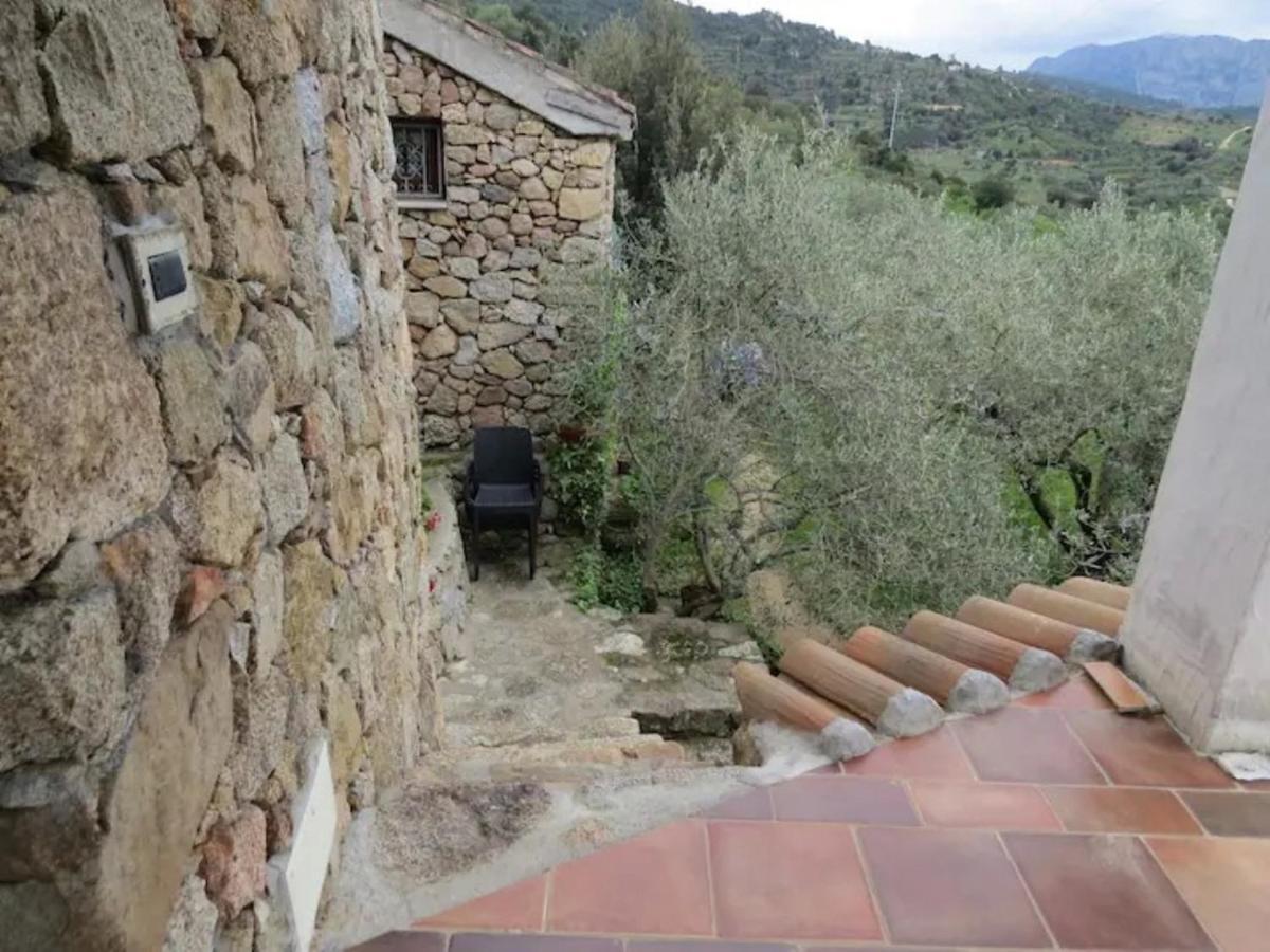 Hotel Casa In Campagna Dorgali Exteriér fotografie