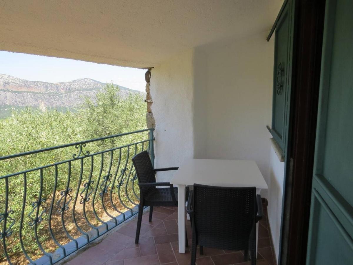 Hotel Casa In Campagna Dorgali Exteriér fotografie