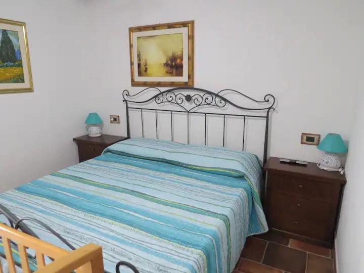 Hotel Casa In Campagna Dorgali Exteriér fotografie