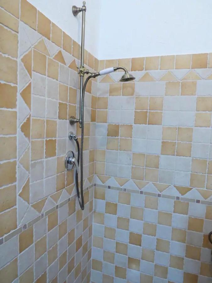 Hotel Casa In Campagna Dorgali Exteriér fotografie