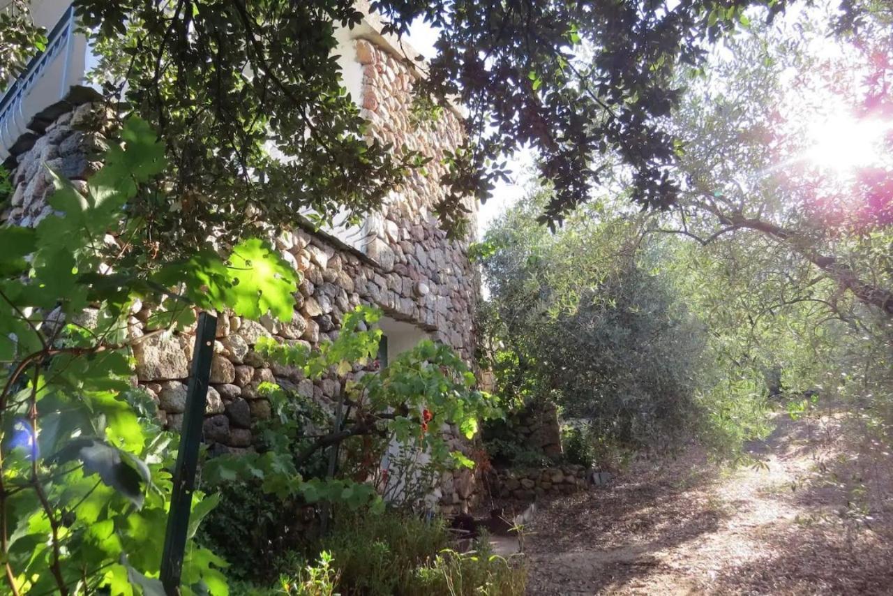 Hotel Casa In Campagna Dorgali Exteriér fotografie